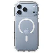 Чехол Native Union (RE)Clear Case для iPhone 18 Pro/17 Pro