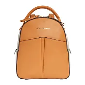 Рюкзак Piquadro Ashley CA6454W134/AR, оранжевый