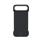 Чехол Magssory Aramid Zero Case для iPhone Air, черный