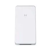 Беспроводное зарядное устройство Magssory Flip 3 в 1 White