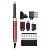 Стайлер Dyson Airwrap Complete Long Diffuse HS05 Бронза/Розовый