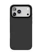 Чехол защитный VLP Aster Pro Stand Case с MagSafe для iPhone 17 Pro Max, черный
