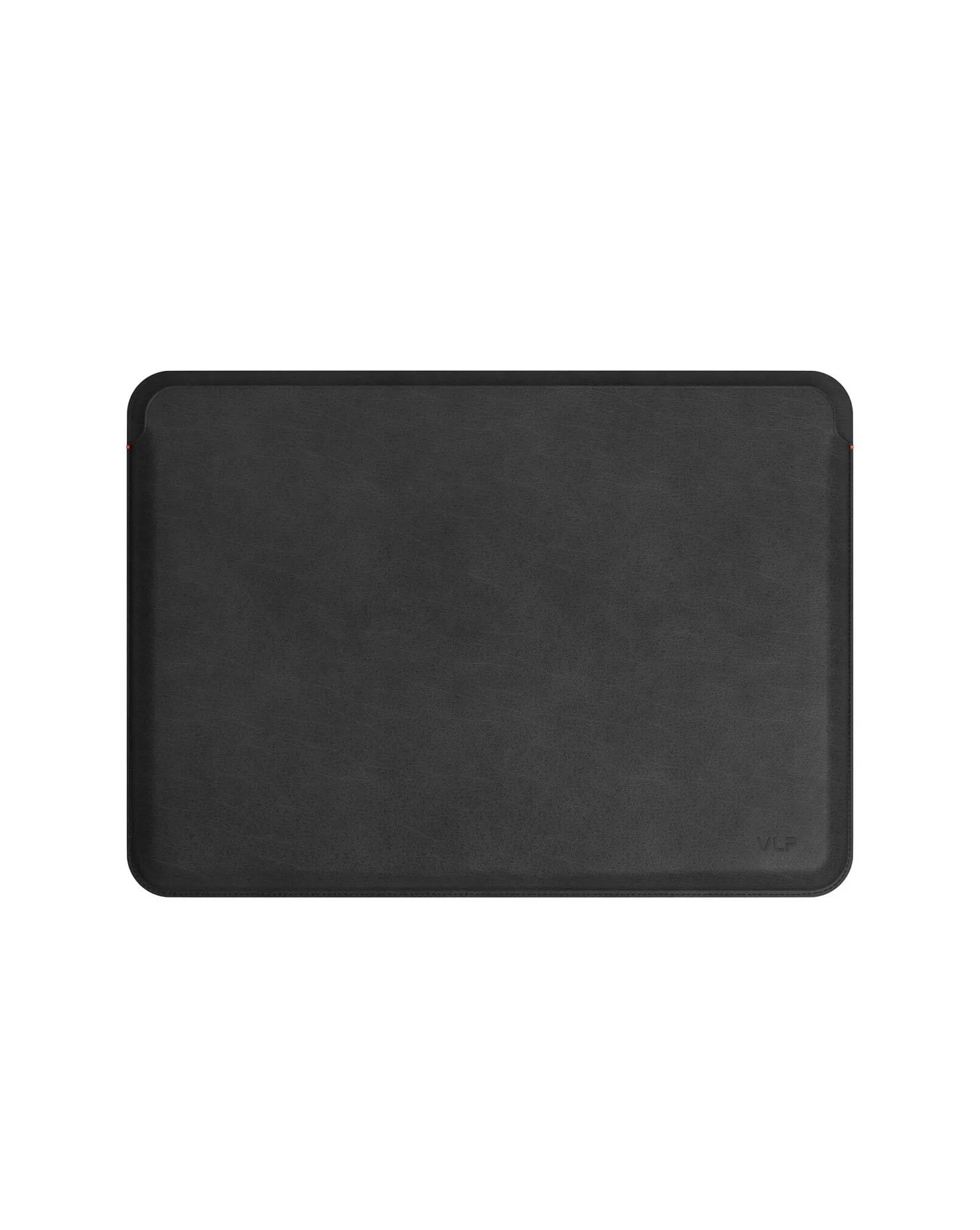 Чехол защитный VLP Velar Sleeve для MacBook Air (13.6") из экокожи, черныйphoto0