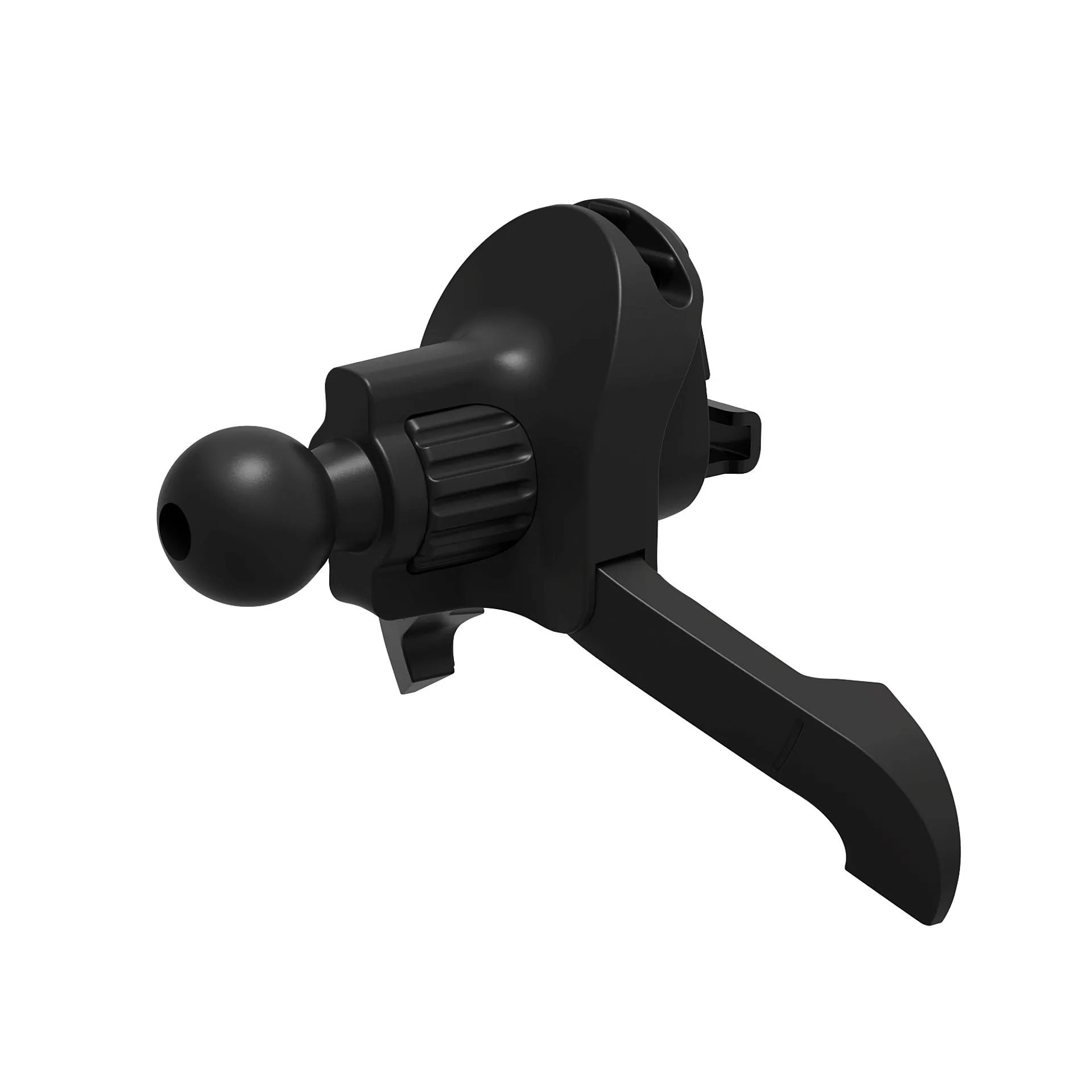 Автомобильный комплект Magssory Prime Pro для Apple, с поддержкой Qi2,полночьphoto15