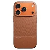 Чехол Native Union (RE)Classic Case для iPhone 18 Pro/17 Pro Коричневый