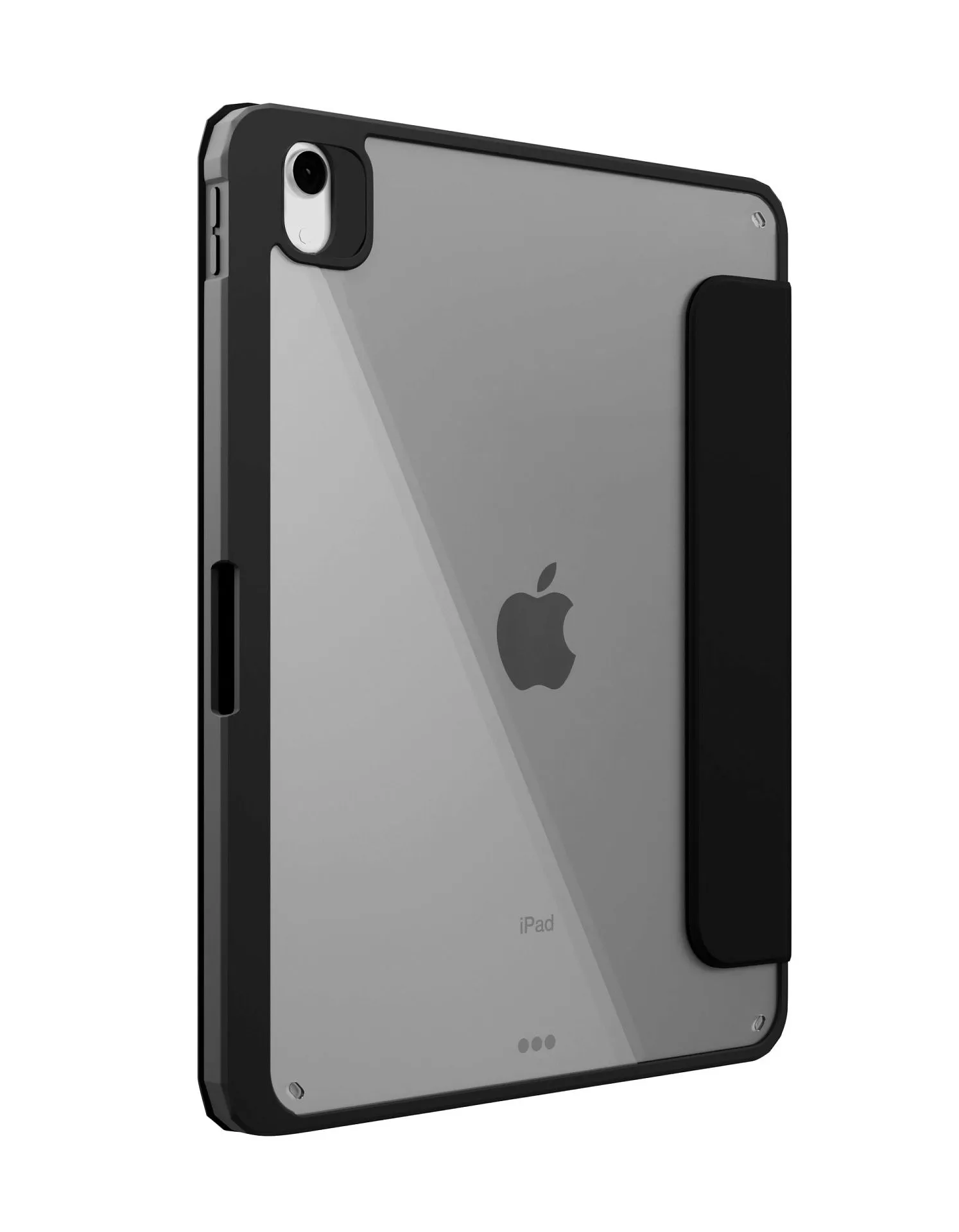Чехол защитный VLP Split Folio для iPad Air M2/M3 (11''), черныйphoto5