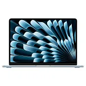 MacBook Air 13" М5 (10C CPU, 10C GPU) 24Gb/1Tb Небесно-голубой