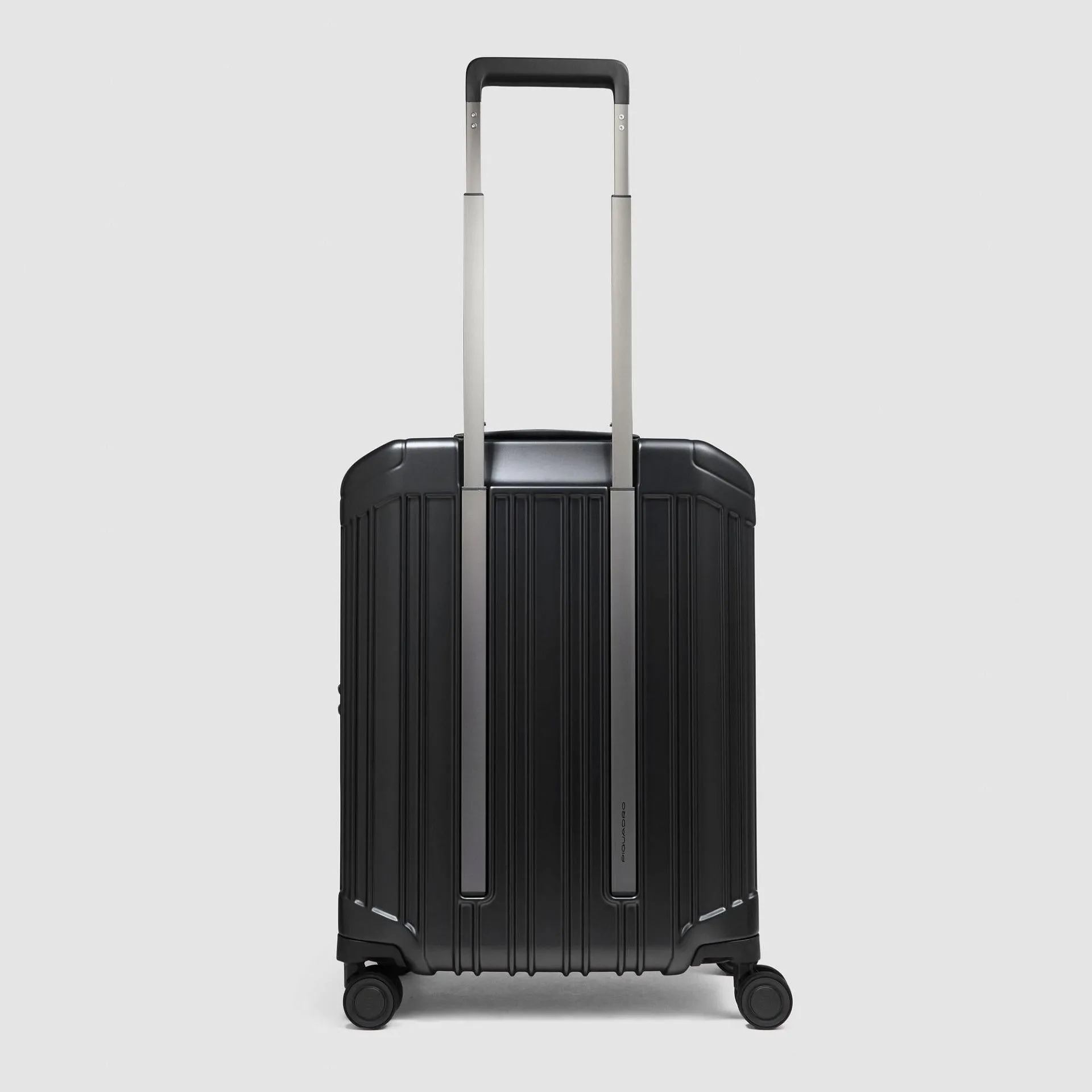 Чемодан Piquadro BV6700PQL/NO, матовый черныйphoto2