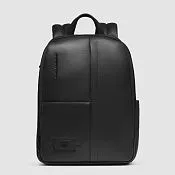 Кожаный рюкзак для ноутбука 14" Piquadro CA6765W137/N, чёрный