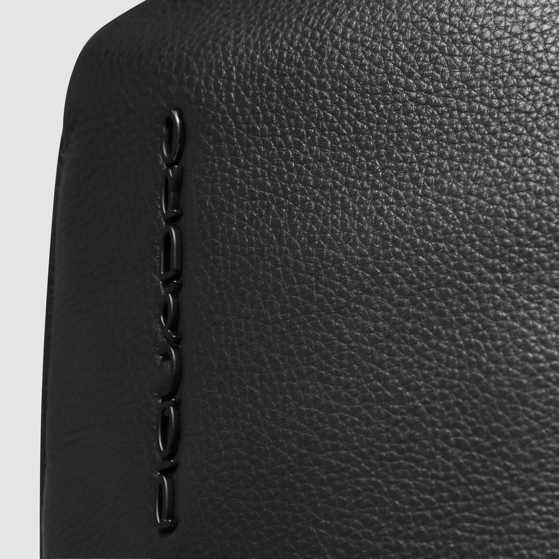 Кожаный рюкзак для ноутбука 14" Piquadro CA6765W137/N, чёрныйphoto6