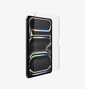 Защитное стекло UNIQ Optix Clear для iPad Pro 11" M4 5th Gen (2024) | iPad Pro 11" M5