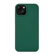 Защитный силиконовый чехол uBear Touch Mag Case для iPhone 14 Зеленый