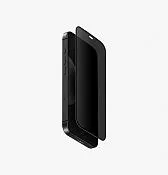 Защитное стекло UNIQ Optix Covex™ Privacy Anti-Glare для iPhone 18 Pro