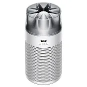 Очиститель воздуха Dyson HushJet Purifier Compact HJ10 Белый/Серебристый