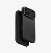 Чехол UNIQ Lyden для iPhone 18 Pro Max, черный (black)