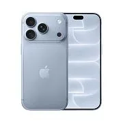 iPhone 18 Pro 256Gb Голубой
