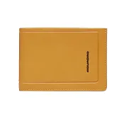 Кошелек портмоне Piquadro Atlas PU1392S138R/G, желтый