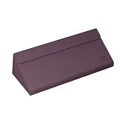 Футляр для очков Magssory Ultima Geo Glasses Case Burgundy