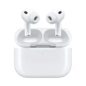 Наушники Apple AirPods Pro 3
