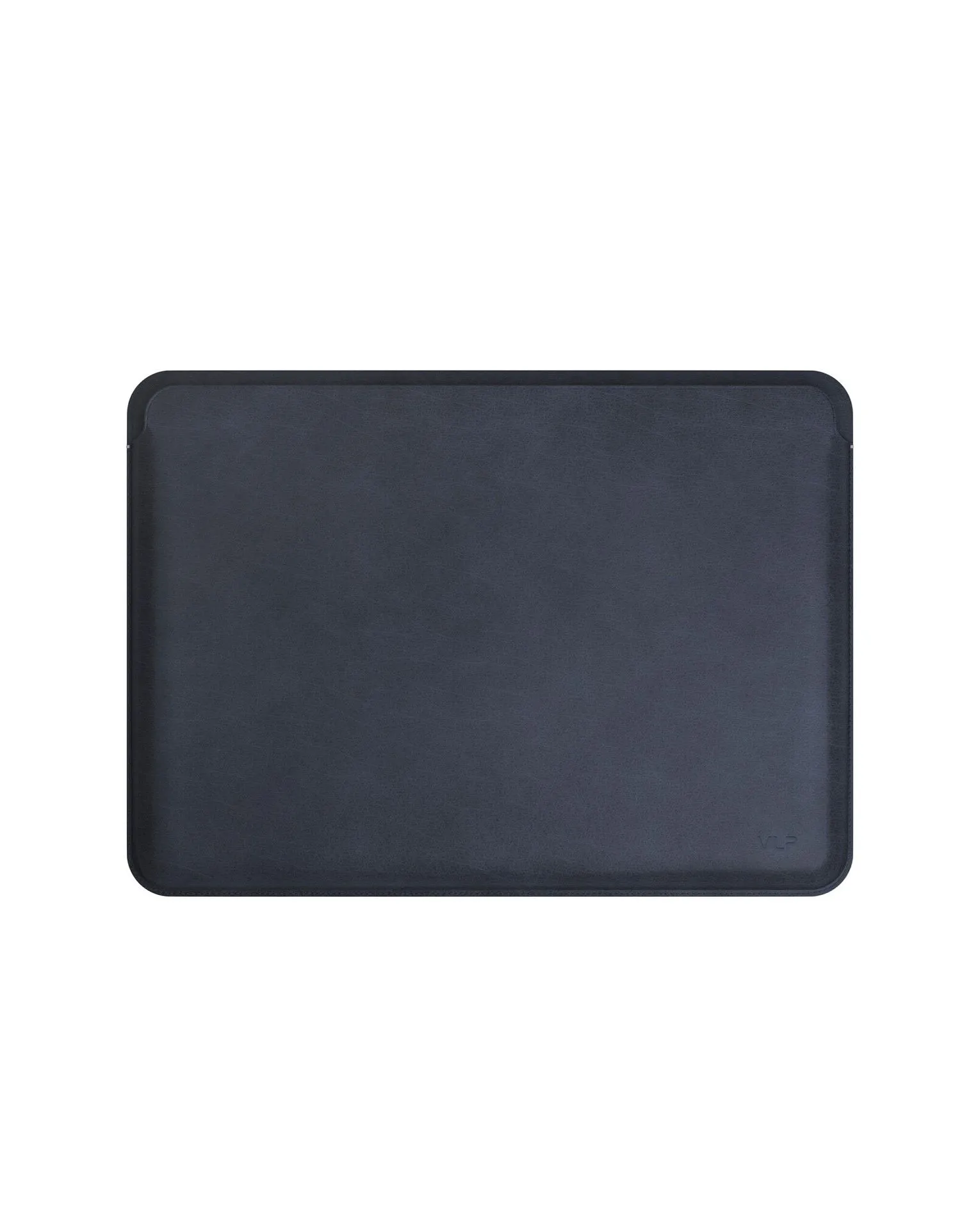Чехол защитный VLP Velar Sleeve для MacBook Air (13.6") из экокожи, темно-синийphoto0