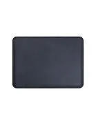 Чехол защитный VLP Velar Sleeve для MacBook Air (13.6") из экокожи, темно-синий