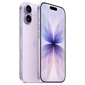 iPhone 17 256Gb Лаванда (eSIM)