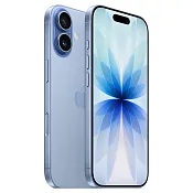 iPhone 17 512Gb Голубой туман (eSIM)