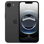 iPhone 16e 256Gb Черный