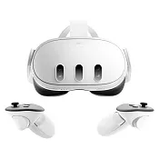 Автономный VR шлем Oculus Quest 3 512 Gb (Meta Quest)