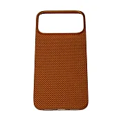 VaWi Kevlar® Коричневый для iPhone 17 Pro