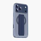 Чехол защитный KEEPHONE MAGGRIP PRO для iPhone 17 Pro Max / iPhone 18 Pro Max, синий