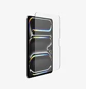 Защитное стекло UNIQ Optix Matte для iPad Pro 11" (2024)