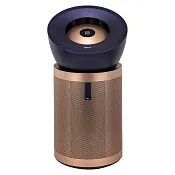 Очиститель воздуха Dyson Purifier Big+Quiet Formaldehyde BP04 Синий/Медь