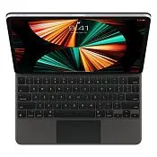 Чехол-клавиатура Magic Keyboard iPad Pro 2021/2022 12,9" Черный