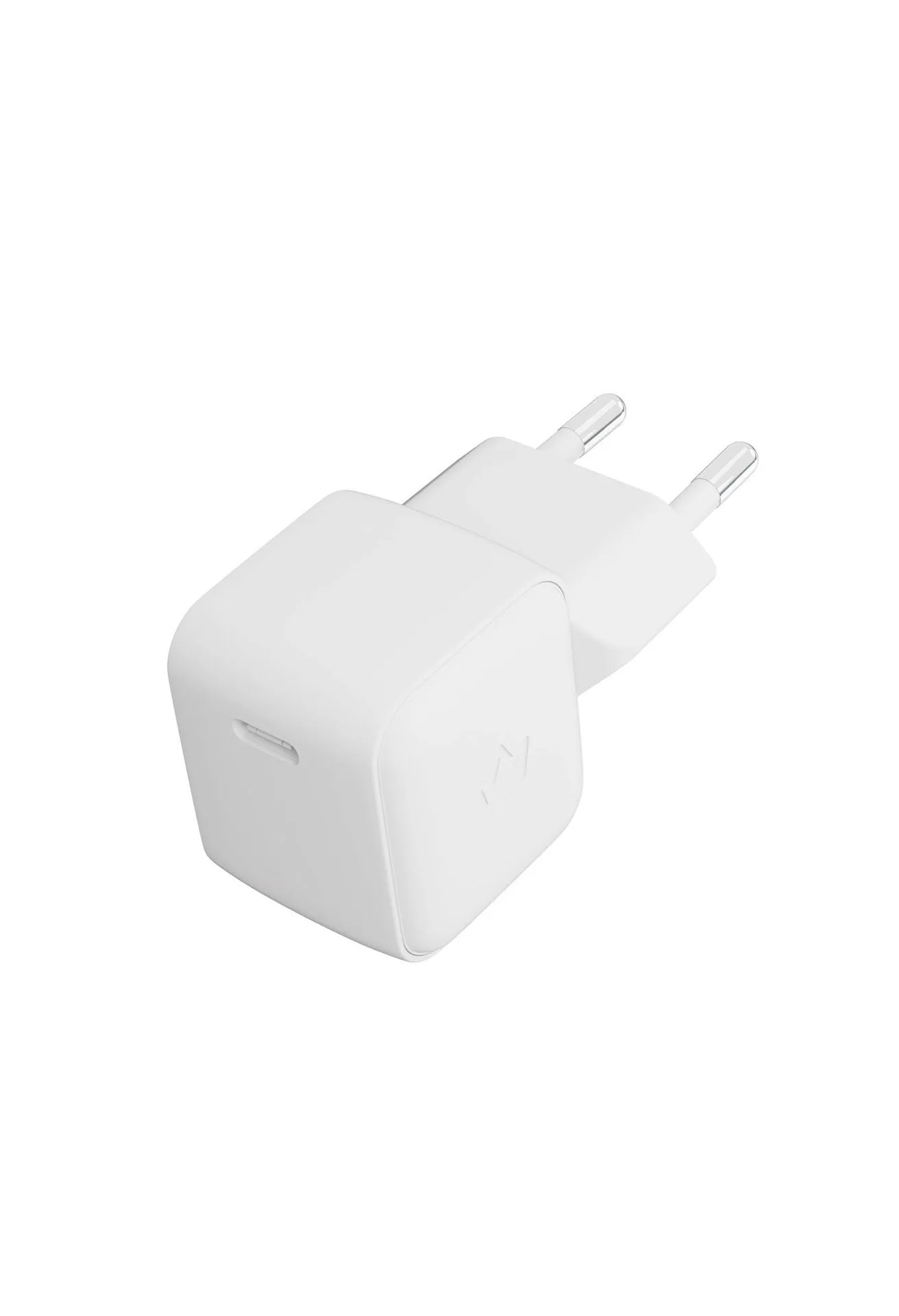 Сетевое зарядное устройство VLP G-Charge 30Вт USB-C, PD, QC, белыйphoto4