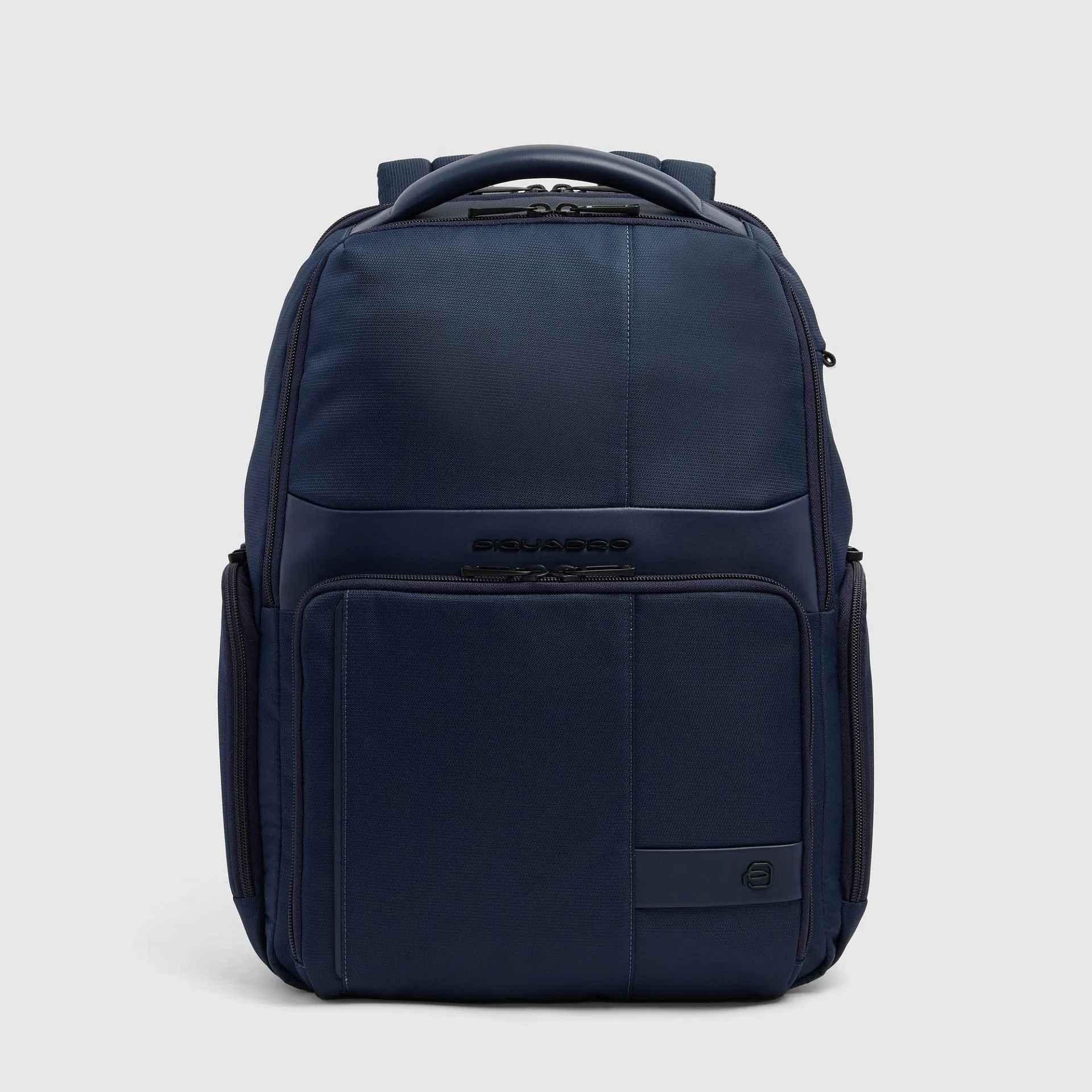 Расширяемый рюкзак для ноутбука 15,6" Piquadro CA6239W129/BLU, синийphoto0