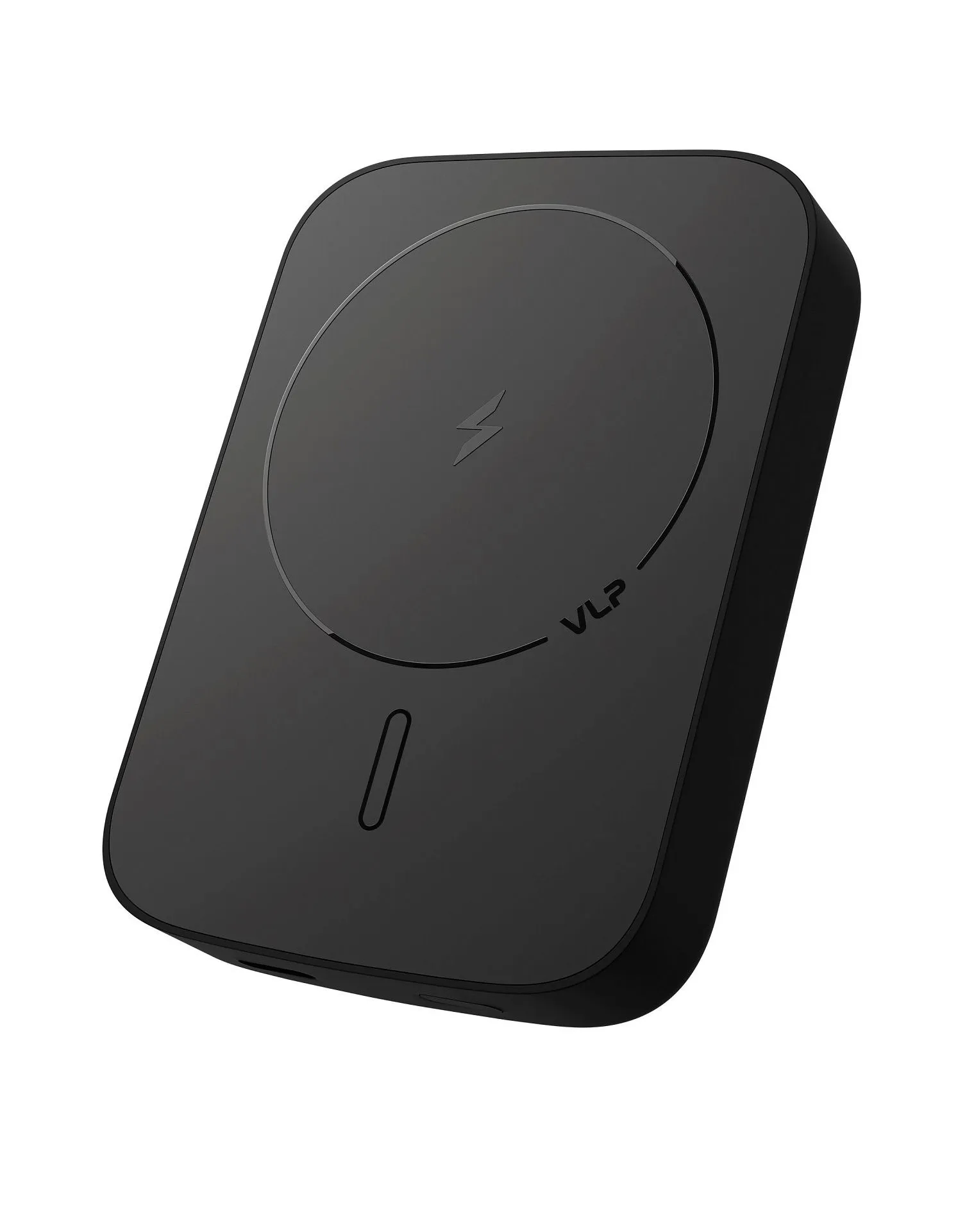 Аккумулятор внешний VLPАккумулятор внешний VLP Mag Energy 5000 mAh PD20W, USB-C, черный Mag Energy 5000 mAh PD20W, USB-C, белыйphoto0