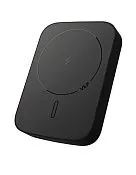 Аккумулятор внешний VLPАккумулятор внешний VLP Mag Energy 5000 mAh PD20W, USB-C, черный Mag Energy 5000 mAh PD20W, USB-C, белый