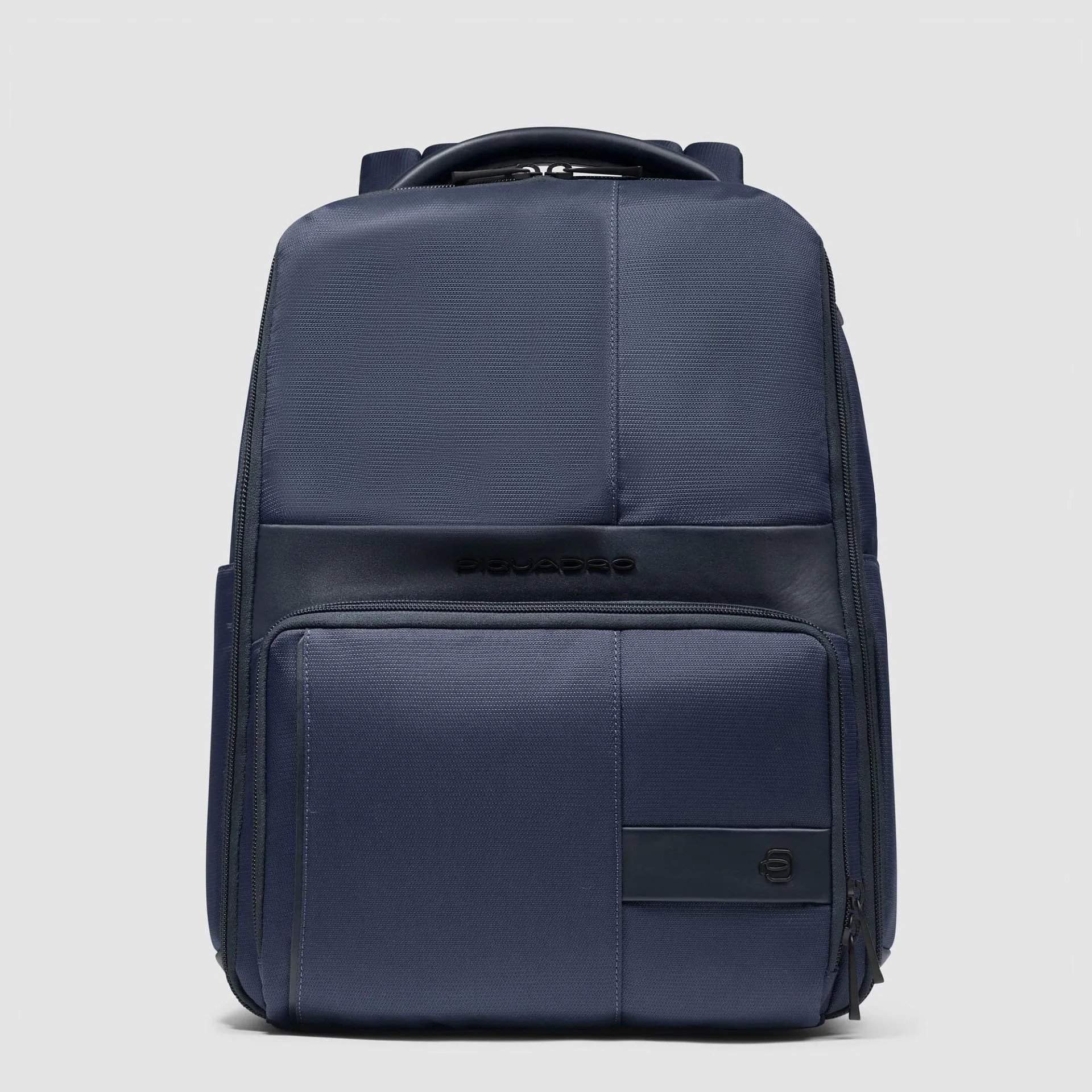Рюкзак для ноутбука 14" с RFID-защитой карт Piquadro CA6238W129/BLU, синийphoto0
