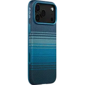 Премиум противоударный чехол Pitaka для iPhone 17 Pro, Восход