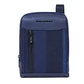 Сумка через плечо Piquadro Steve CA3084S131/BLU, синий
