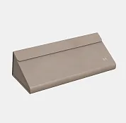 Футляр для очков Magssory Ultima Geo Glasses Case Latte