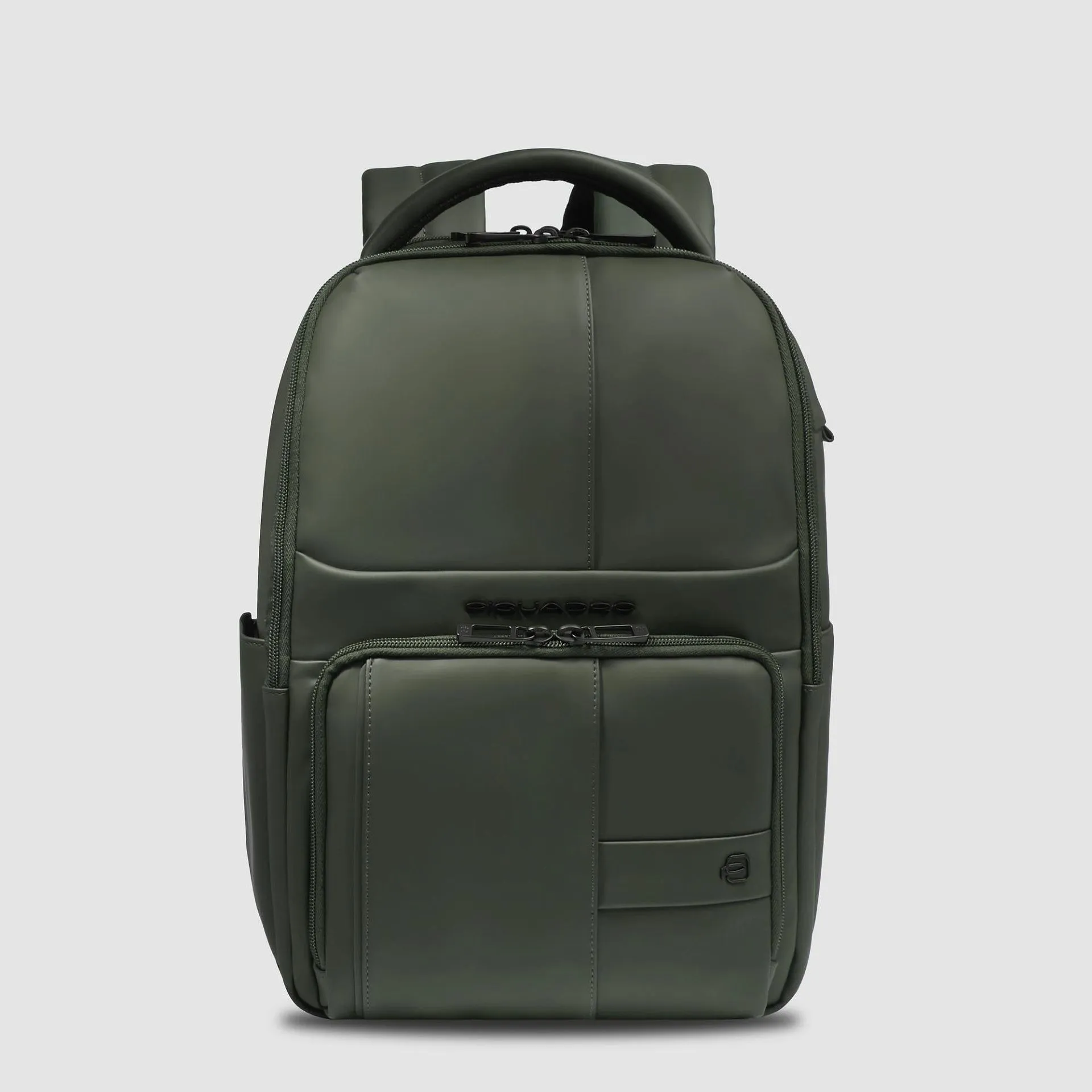 Водоотталкивающий рюкзак для ноутбука 14" Piquadro CA6638W129W/VE, зелёныйphoto0