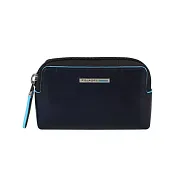 Ключница Piquadro Blue square PC4216B2/BLU2, синий