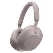 Беспроводные наушники Sony WH-1000XM5 Розовый