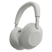 Беспроводные наушники Sony WH-1000XM6 Платина/Серебро