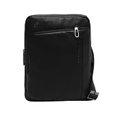 Сумка через плечо Piquadro Cronus CA1816S134/N, черный