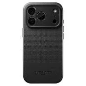 Чехол Native Union ACTIVE Case для iPhone 18 Pro/17 Pro Черный