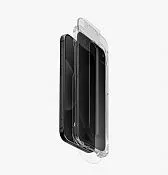 Защитное стекло UNIQ Optix SwiftFit™ Privacy для iPhone 18 Pro Max
