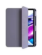 Чехол защитный VLP Split Folio для iPad Pro M4/M5 (13''), лавандовый